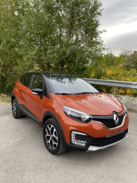 Renault Kaptur, 2016 г., Ростов-на-Дону