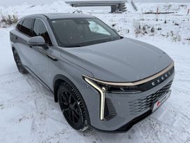 EXEED RX, 2023 г., Томск