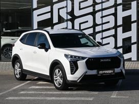 Haval Jolion, 2024 г., Волгоград