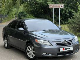 Toyota Camry, 2006 г., Омск