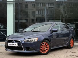 Mitsubishi Lancer, 2011 г., Самара