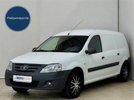 ВАЗ (Лада) Largus, 2021 г., Нижний Новгород