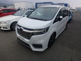 Honda Stepwgn, 2019 г., Кемерово