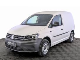 Volkswagen Caddy, 2020 г., Москва