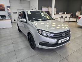 ВАЗ (Лада) Granta, 2025 г., Ростов-на-Дону