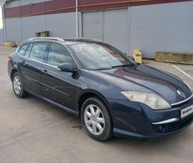 Renault Laguna, 2010 г., Краснодар
