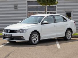 Volkswagen Jetta, 2016 г., Краснодар