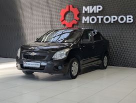Chevrolet Cobalt, 2013 г., Челябинск