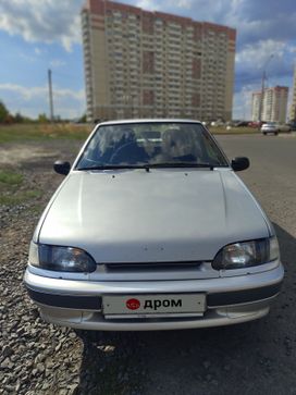 ВАЗ (Лада) 2114, 2007 г., Ростов-на-Дону