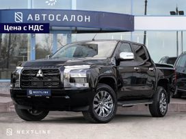 Mitsubishi L200, 2025 г., Самара