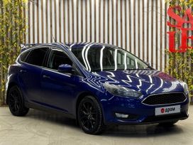 Ford Focus, 2017 г., Уфа