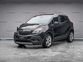 Opel Mokka, 2014 г., Москва