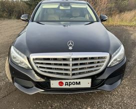 Mercedes-Benz C-класс, 2014 г., Казань