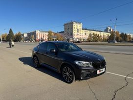 BMW X4, 2020 г., Барнаул