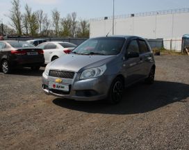 Chevrolet Aveo, 2010 г., Нижний Новгород