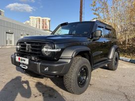 Tank 300, 2023 г., Санкт-Петербург