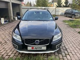 Volvo XC70, 2015 г., Москва