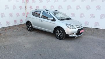 Lifan X50, 2015 г., Тюмень