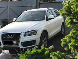 Audi Q5, 2012 г., Барнаул