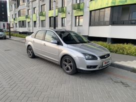 Ford Focus, 2006 г., Ульяновск