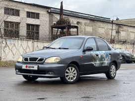 Chevrolet Lanos, 2008 г., Нижний Новгород