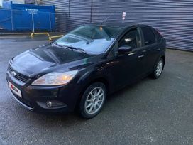 Ford Focus, 2008 г., Томск