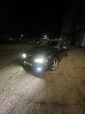 ВАЗ (Лада) 2114, 2008 г., Ульяновск