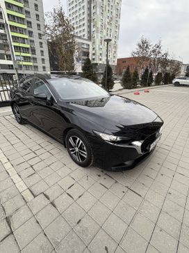 Mazda 3, 2019 г., Новосибирск