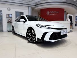 Toyota Camry, 2024 г., Нижний Новгород