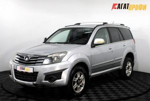 Great Wall Hover, 2011 г., Нижний Новгород