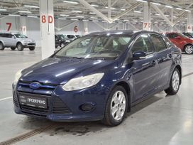 Ford Focus, 2012 г., Казань