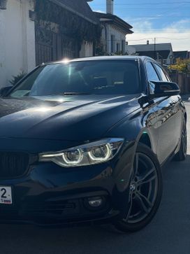 BMW 3, 2016 г., Симферополь