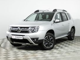Renault Duster, 2019 г., Санкт-Петербург