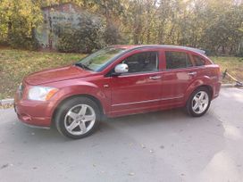 Dodge Caliber, 2007 г., Новосибирск