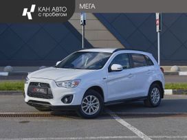 Mitsubishi ASX, 2014 г., Казань