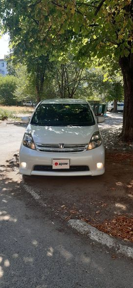 Toyota Isis, 2010 г., Краснодар