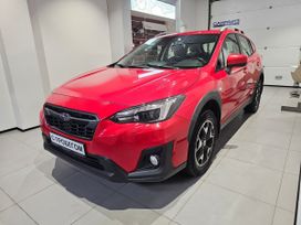 Subaru XV, 2017 г., Москва