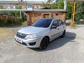 ВАЗ (Лада) Granta, 2016 г., Ростов-на-Дону
