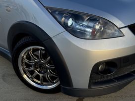 Mitsubishi Colt, 2011 г., Владивосток