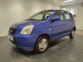Kia Picanto, 2007 г., Санкт-Петербург