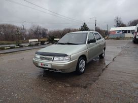 ВАЗ (Лада) 2112, 2006 г., Ульяновск