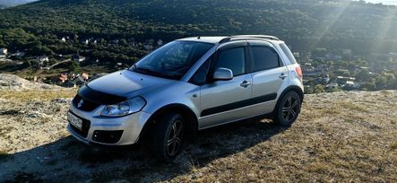 Suzuki SX4, 2013 г., Симферополь