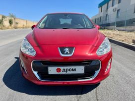 Peugeot 308, 2011 г., Симферополь