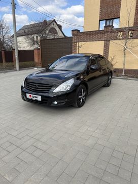 Nissan Teana, 2013 г., Ростов-на-Дону