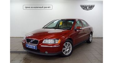 Volvo S60, 2007 г., Санкт-Петербург