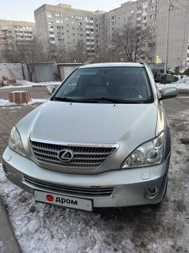 Lexus RX, 2006 г., Хабаровск