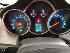 Chevrolet Cruze, 2012 г., Волгоград