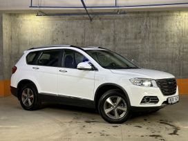 Haval H6, 2019 г., Уфа