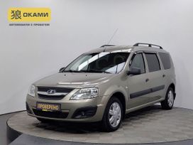 ВАЗ (Лада) Largus, 2012 г., Екатеринбург