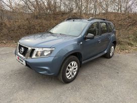 Nissan Terrano, 2016 г., Челябинск